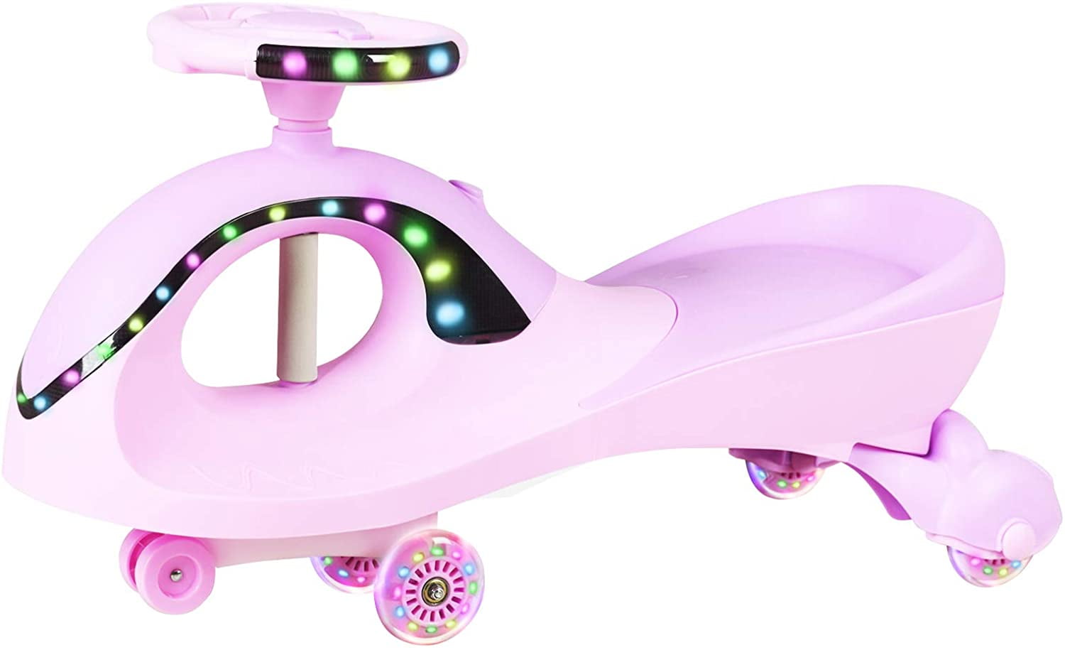 swing wiggle car