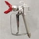 thumbnail image 3 of Pistola Pulverizadora Pintura Sin Aire 3600 PSI Pulverizador Accesorio Guía Aerógrafo (B), 3 of 9