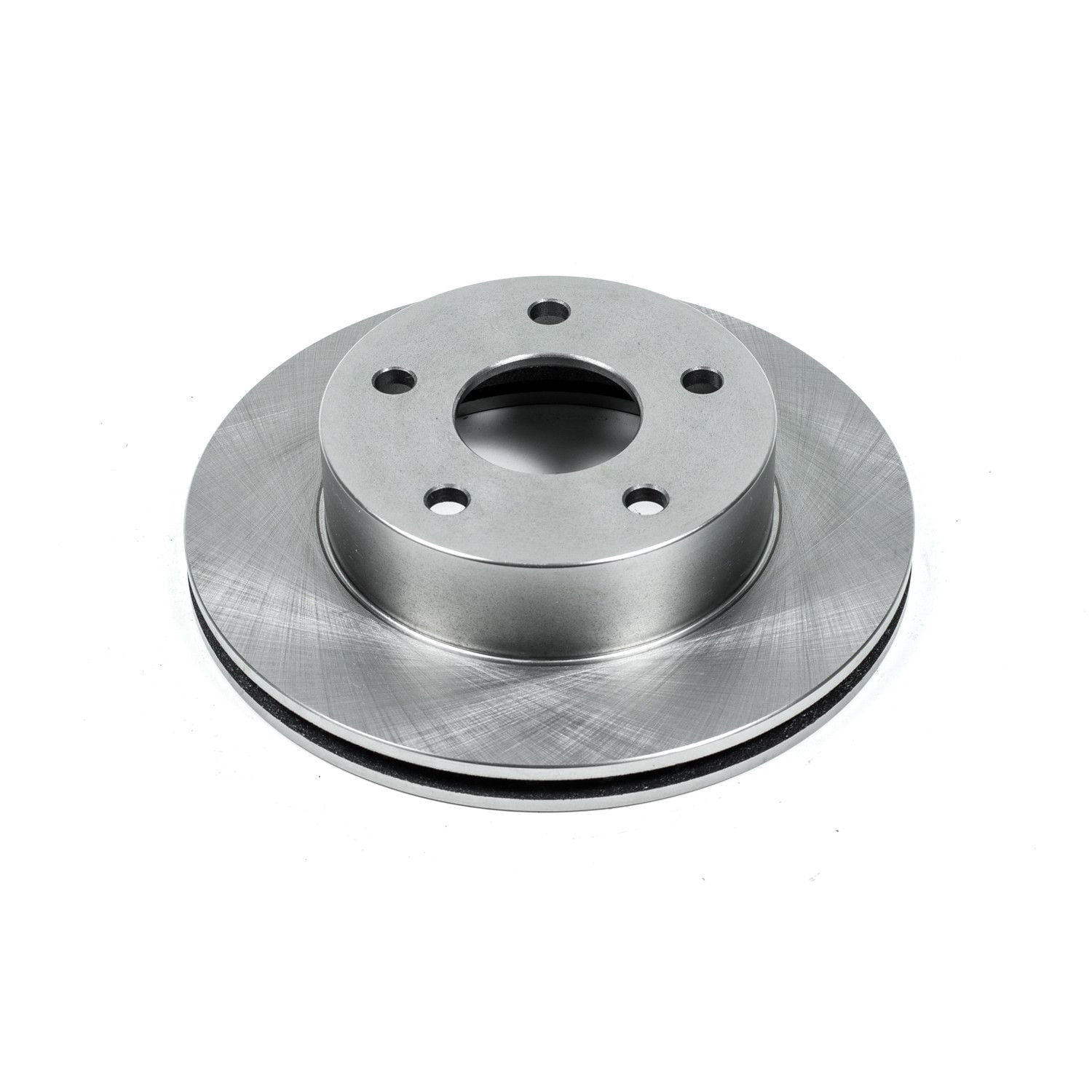 Power Stop Front OR Rear One Stock Replacement Brake Rotor AR8529 Fits 1997 Ford Aerostar