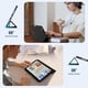 thumbnail image 5 of Funda para iPad Pro 11 compatible con Kidopire (5.ª generación, 2024) con lápiz, 5 of 9
