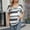 Gray, variant on Pohista Womens Plus Size Tops Cotton Oversized Tshirts for Women Cotton Blouses for Women Summer Womens Short Sleeve Tops my saved for later items