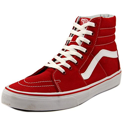 vans sk8 hi formula one