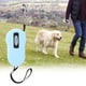 thumbnail image 5 of Correa Retráctil Para Perros, Cerradura Liberada De Enredos 4,52 X 2,55 Correa Para Mascotas Resistente Mini Correa Telescópica Automática De Nailon Para Mascotas, Para Gatos,, 5 of 7