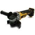thumbnail image 3 of DEWALT DCG405B 20V MAX 4-1/2 in 20 v Angle Power Grinder 9000 RPM, 3 of 6