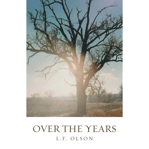 Over the Years (Paperback)