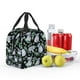 thumbnail image 5 of Easygdp Cartoon Koala Bear Bolsa Térmica Premium - Tela Oxford Impermeable, Gran Capacidad, Bolsillo Frontal, Unisex para Trabajo, Escuela, Actividades al Aire Libre y Picnics, 5 of 8