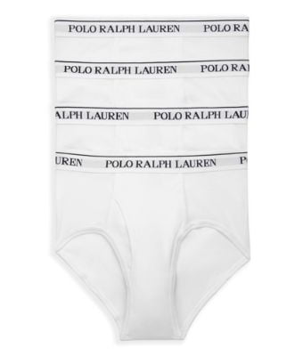 polo ralph lauren underwear size chart