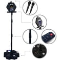 thumbnail image 2 of Sistema para fiestas de karaoke Singsation SPKA720 Performer Deluxe, 2 of 9