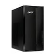 thumbnail image 2 of Restored Acer Aspire TC-1770 Home/Business Desktop (Intel i5-13400 10-Core, 16GB RAM, 4TB PCIe SSD, Intel UHD 730, Wifi, Bluetooth, Black, Win 11 Pro) (Refurbished), 2 of 5