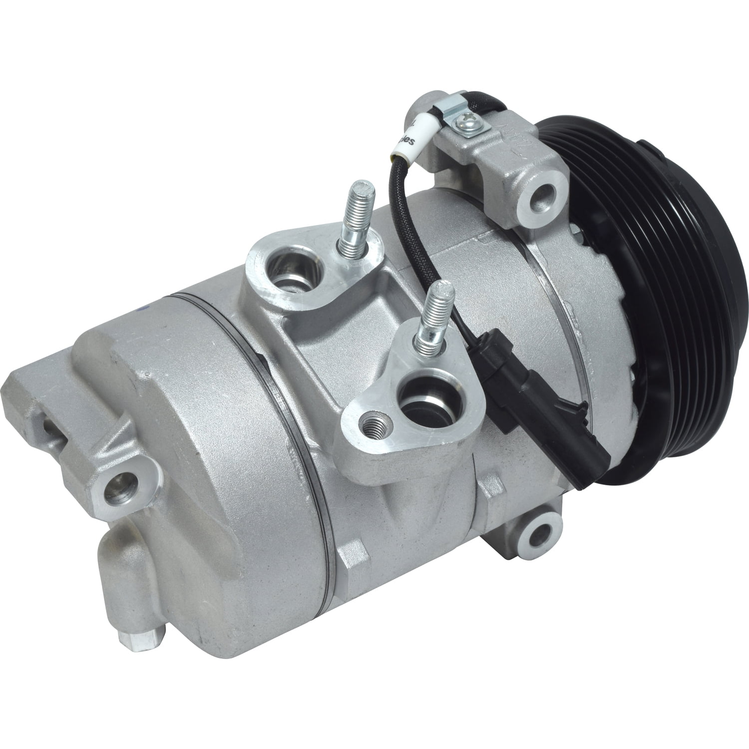 2007 dodge nitro compressor