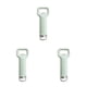 thumbnail image 1 of Injueey Abrebotellas Manual Cocina Restaurante Removedor de tapa Bolsillo portátil Picnic colgante Tapa para beber personalizada Verde Type1 NO1 Injueey CBP284594, 1 of 6