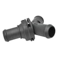 thumbnail image 4 of Conector Manguera Radiador Infer Vw Nivus Polo Taigun Virtus, 4 of 5