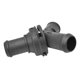 thumbnail image 4 of Conector Manguera Radiador Infer Vw Nivus Polo Taigun Virtus, 4 of 5