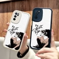 thumbnail image 1 of Mantenga su iPhone seguro y elegante: cubierta de teléfono de doble capa mate con diseño divertido de dibujos animados para iPhone15 Pro Max 14 13 12 Pro 11, 1 of 4