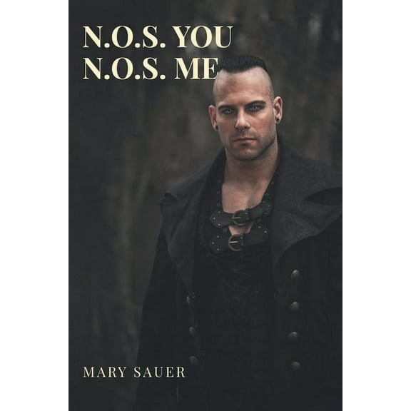 N.O.S. You N.O.S. Me (Paperback)