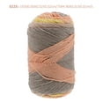 thumbnail image 4 of EeaseCA 1 Roll Knitting Cord Softer Weaving String DIY Doll Pillow Braided String, 4 of 7