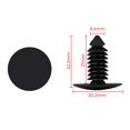 thumbnail image 4 of kit de Fixation Graveur, Table d'Aiguille et 10 Pcs Ouverture 9mm Compatible avec Table d'Aiguille et Co2 Eryue // Compatible Huiop Table 10 Pcs, 4 of 6