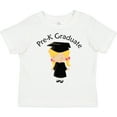 thumbnail image 3 of Inktastic Pre-K Graduate Girl Girls Toddler T-Shirt, 3 of 5