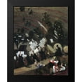 thumbnail image 2 of Sargent, John Singer 20x24 Black Modern Framed Museum Art Print Titled - Rehearsal of Pas de Loup Orchestra at Cirque dHiver, 2 of 5