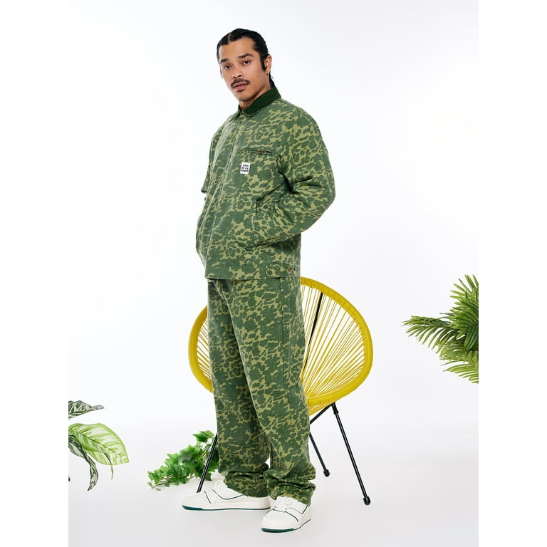 Hija De Tu Madre, Unisex Graphic Work Pant, Sizes XS-3XL