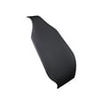 thumbnail image 2 of Car Support Cushion Car Back Support Automotive Accessories Easy Installation Anti Slip Durable Inflatable Support Pillow Black, 2 of 8