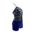 thumbnail image 2 of Traje de baño juvenil de dama Gota de Rocio  Modelo 449, Completo, Traje de baño, 2 of 3