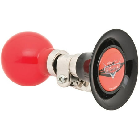 Bell Disney Cars Horn, Red
