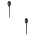 thumbnail image 1 of Advancent Solar Powered Engergy-saving LED Lights IP65 Courtyard Lighting Lamps Festival Landscape Decoration Waterproof Decorative 2piezas Advancent CBP032398, 1 of 6
