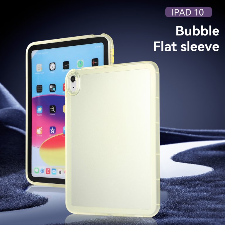 Per iPad Mini 6 A17 Pro 2024 Custodia di lusso ultra sottile