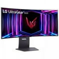 thumbnail image 2 of LG - OLED 34IN 3440 X 1440 0.03MS, 2 of 6
