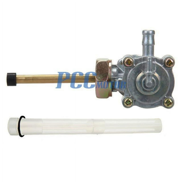 Gas Tank Valve Fuel Switch Petcock For Honda CBR 600 F2 F3