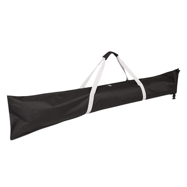 Sac d'Équipement de Sport Pro pour Aventures de Ski en Plein Air, Ski à Toit Roulé avec Longueur Ajustable, Solution Polyvalente de Rangement pour Planche à Neige et Perche de Ski