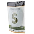 thumbnail image 4 of Liviva Organic Edamame Protein Pasta - Spaghetti, 7.05 oz (Pack - 2), 4 of 6