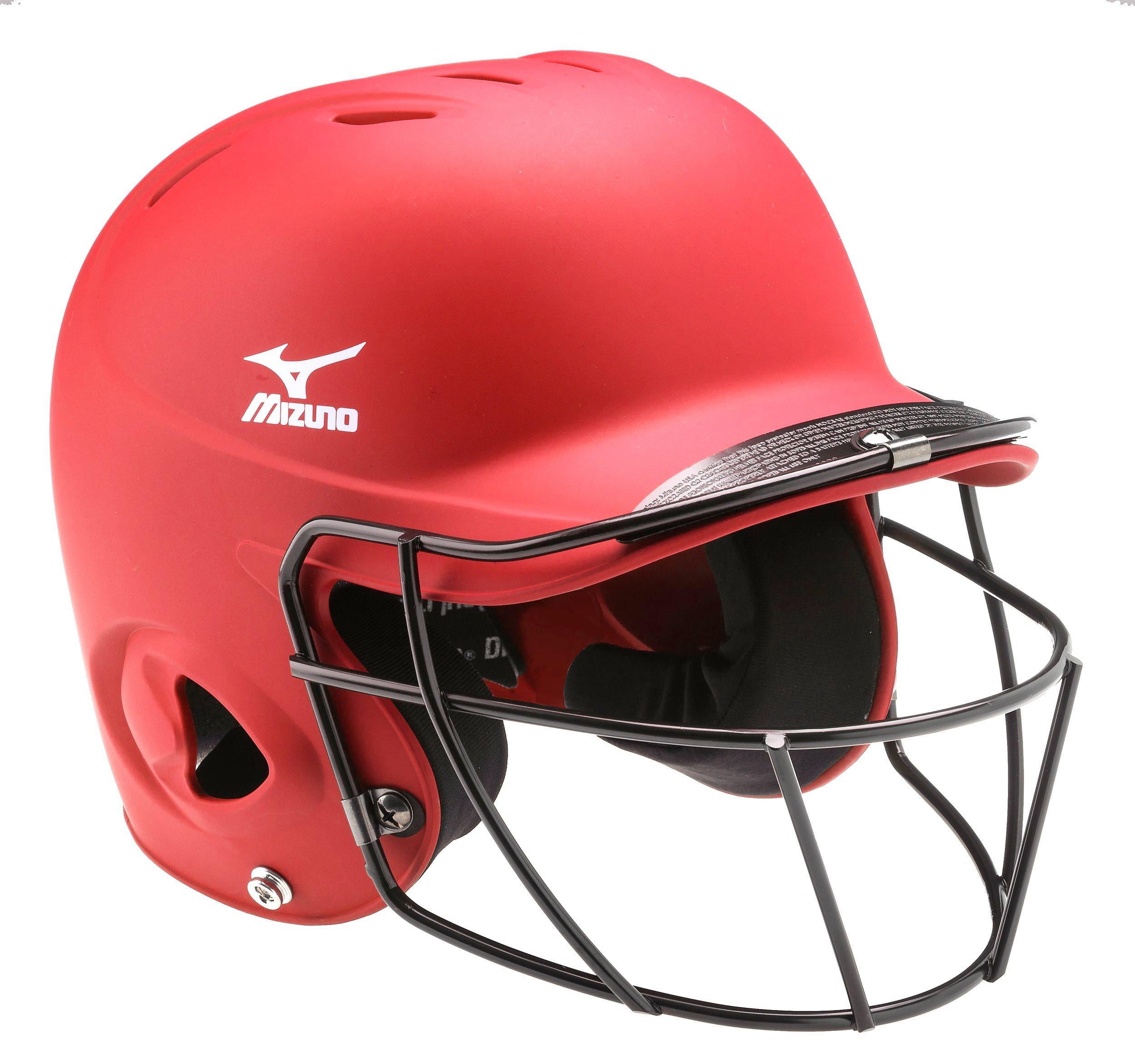 mizuno mvp