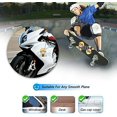 thumbnail image 2 of yeuweold 3D Motion Anime Stickers Car Stickers Waterproof Car Decals Japanese Manga Motion Sticker, 2 of 5