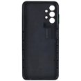 thumbnail image 4 of For Samsung Galaxy A13 4G A135 Back Battery Housing Cover Replacement (Without Logo) - Black, 4 of 5