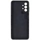 thumbnail image 4 of For Samsung Galaxy A13 4G A135 Back Battery Housing Cover Replacement (Without Logo) - Black, 4 of 5