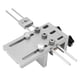 thumbnail image 1 of Carpintería Auto -centrado Dowelling Jig 6/8/10/15 Mm Guía De Perforación Localizador Ajustable Para Perforación De Precisión, 1 of 7