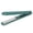 Green, variant on Yajisi Smart Ceramic Flat Iron – Even-Heat Constant Temp Portable Hair Straightener for Bangs & Short Hair, Green