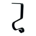 thumbnail image 1 of Village Wrought Iron MH-F-5 5 in. Mantel Hook, 1 of 6