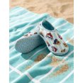 thumbnail image 2 of Paw Patrol Boys Blue Aqua Shoes, 2 of 7