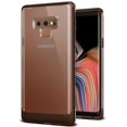 thumbnail image 1 of Funda Crystal Bumper para Samsung galaxy Note 9 Brown VRS crystal bumper, 1 of 2