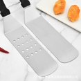 thumbnail image 4 of Stainless Steel Barbecue Combination Tool Barbecue Shovel Bbq Outdoor Barbecue Tool Set, 4 of 4