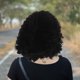thumbnail image 1 of unbranded Peluca Rizada Afro Sintética Para Mujer Uso En Fiestas Y Eventos De Disfraces, 1 of 8