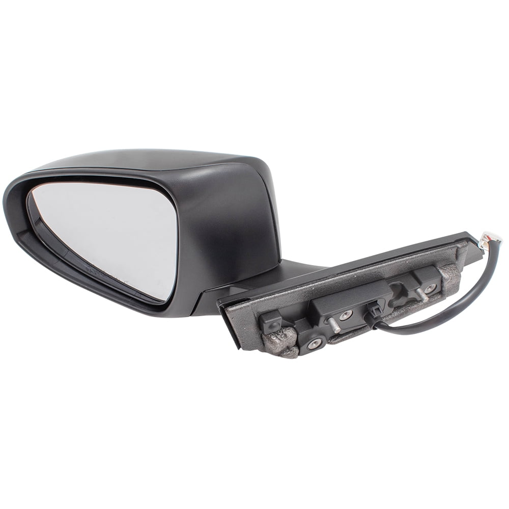 NEW LEFT POWER DOOR MIRROR FOR TOYOTA CHR 2018-2019 TO1320376