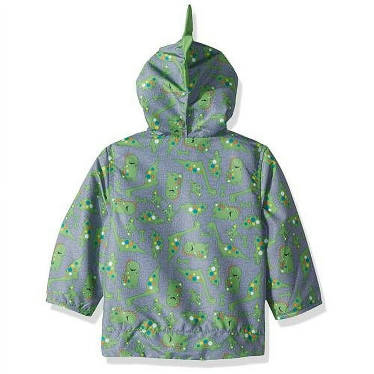 London fog 12 shop month jacket