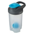 thumbnail image 7 of Contigo Fit, Shake & Go, Shaker Bottle, Carolina Blue, 20 fl oz., 7 of 7