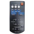 thumbnail image 1 of FSR62 ZC94940 Control remoto para Yamaha Soundbar, 1 of 1