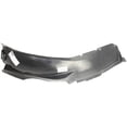 thumbnail image 5 of For 99-05 Grand Am Front Splash Shield Inner Fender Liner Panel Passenger Side, 5 of 5