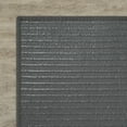 thumbnail image 5 of Water Mill 6' x 8'6" Area Rug In Color Tungsten, 5 of 5